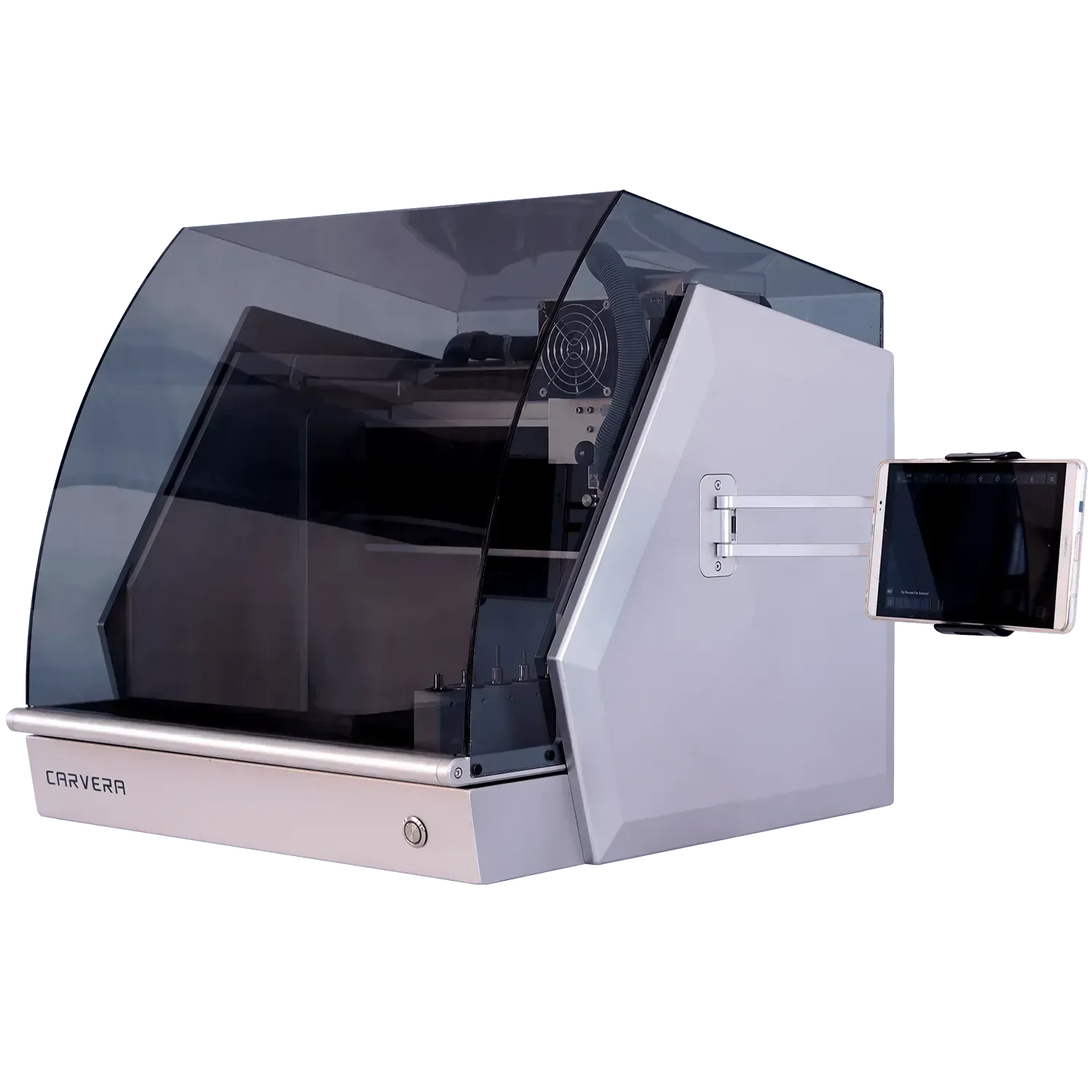 CARVERA DESKTOP CNC MACHINE