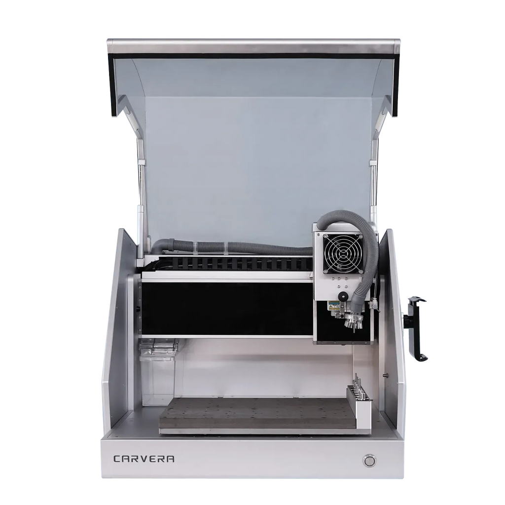 CARVERA DESKTOP CNC MACHINE