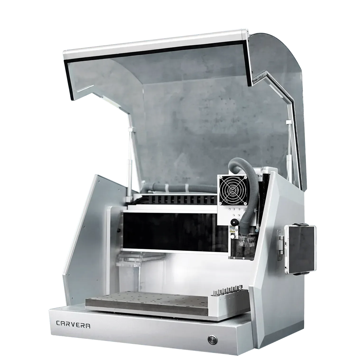 CARVERA DESKTOP CNC MACHINE
