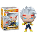 Funko Pop ! Animation Dragon Ball Gt - (1635) Super Baby 2 Special Edition 9Cm