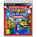 Sonic & Sega All-Stars Racing Ps3 Videogioco Playstation 3 Gioco Sigillato