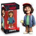 Minix: Netflix Stranger Things Dustin (Serie Tv 102) Figure 12Cm Statuetta