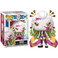 Funko Pop ! Animation - Demon Slayer (1817) Daki W/ Ribbons Special Figure 9Cm