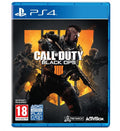 CALL OF DUTY BLACK OPS 4 VIDEOGIOCO PS4 ITALIANO GIOCO PLAYSTATION 4 WAR NUOVO