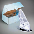 Paladone Lampada Disney Scarpa Di Cristallo Cenerentola Glass Slipper Light 3D