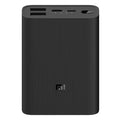 Xiaomi Mi Power Bank 3 Ultracompact Universale Ricarica Smartphone Cellulare Usb