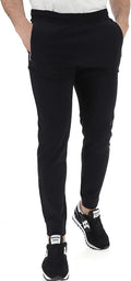 Champion Pantalone Sportivo Legacy 217435-KK001 Nero Uomo