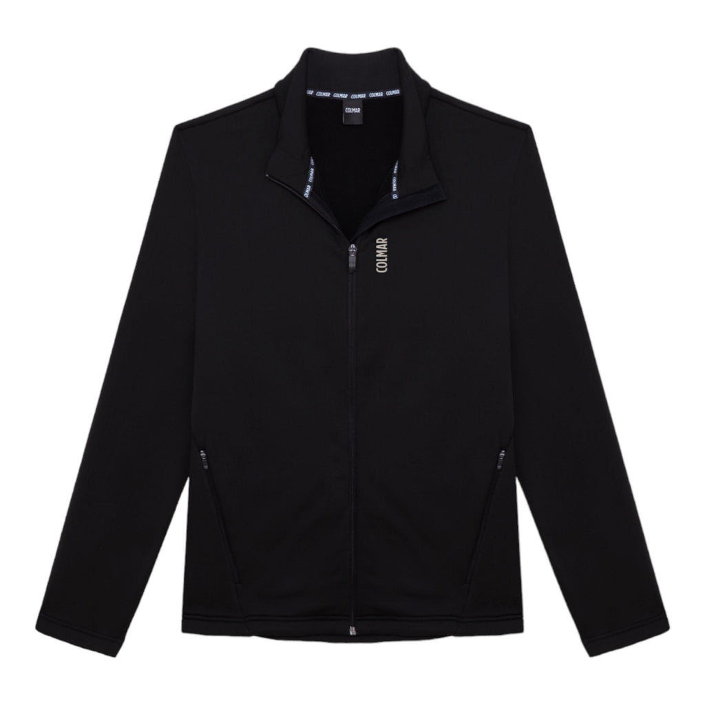 Maglia Facetime Uomo Black