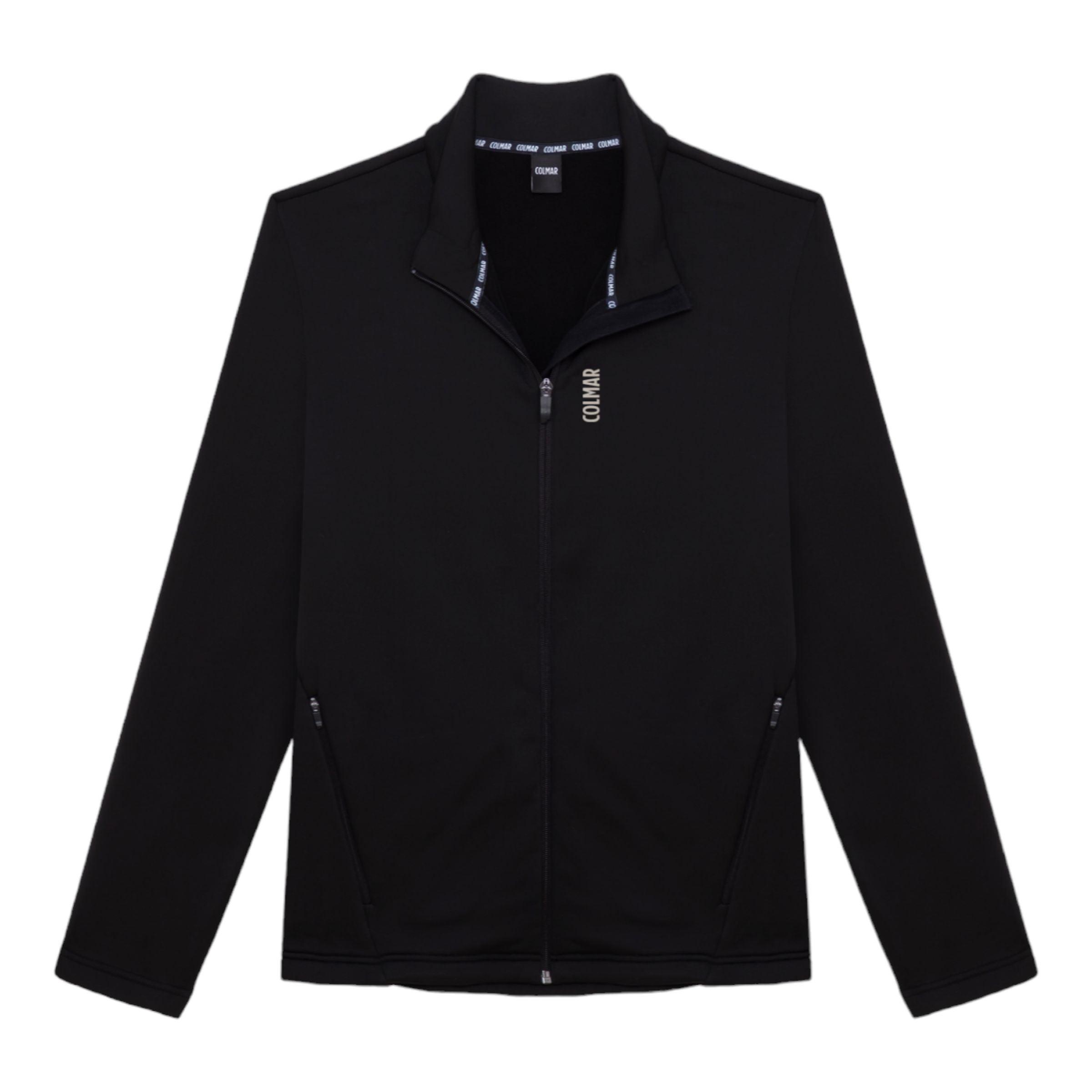 Maglia Facetime Uomo Black