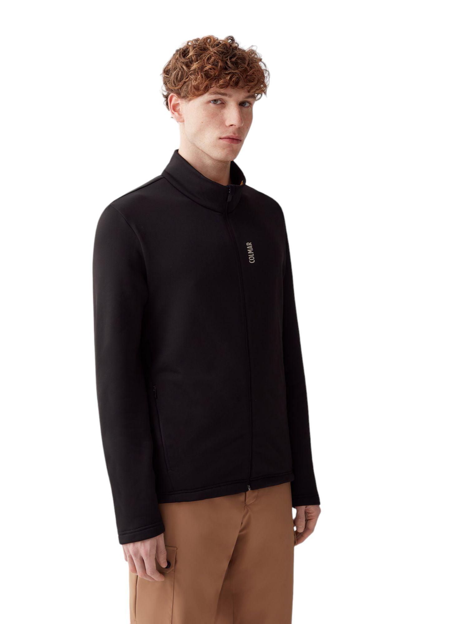 Maglia Facetime Uomo Black
