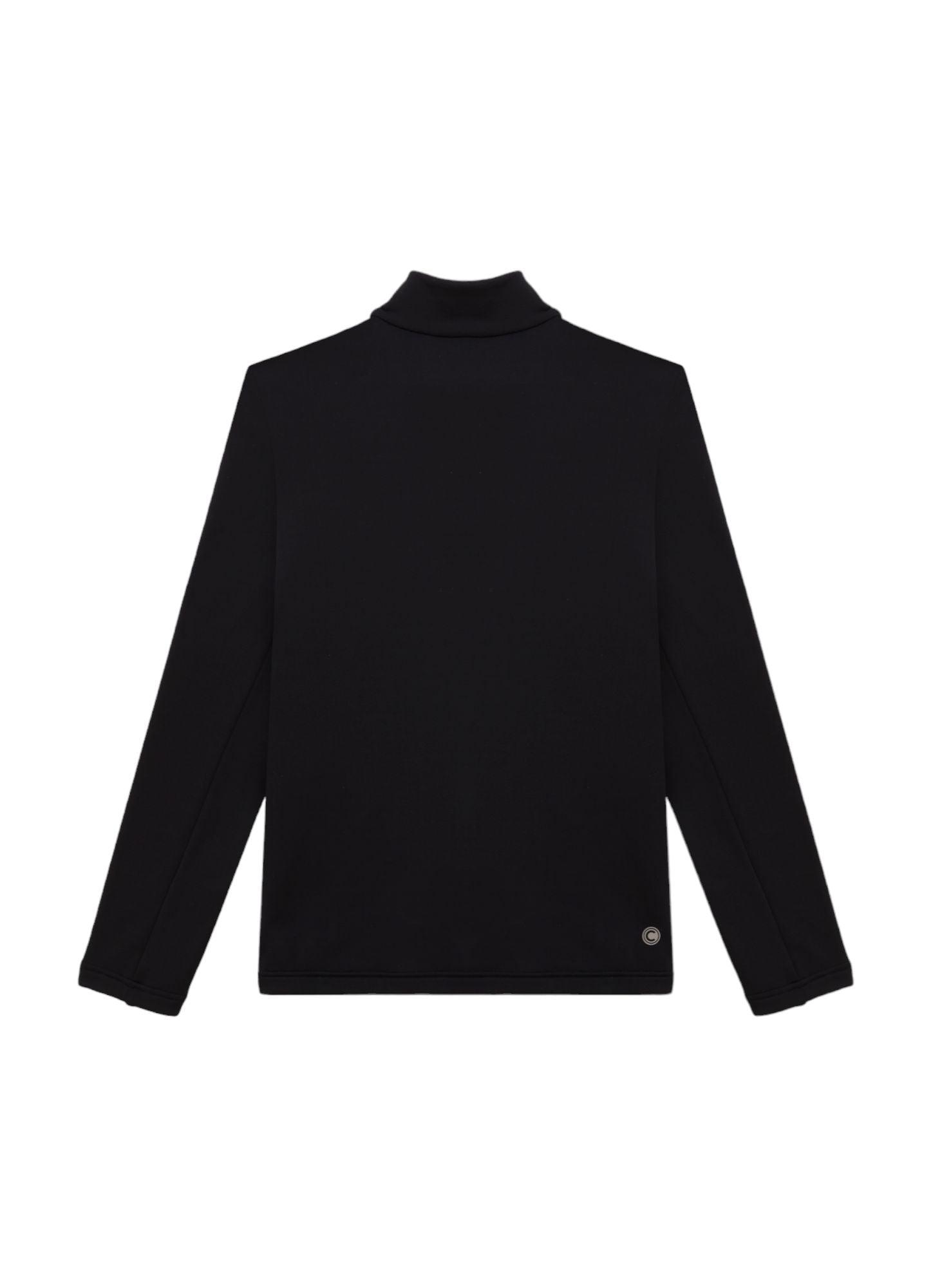 Maglia Facetime Uomo Black