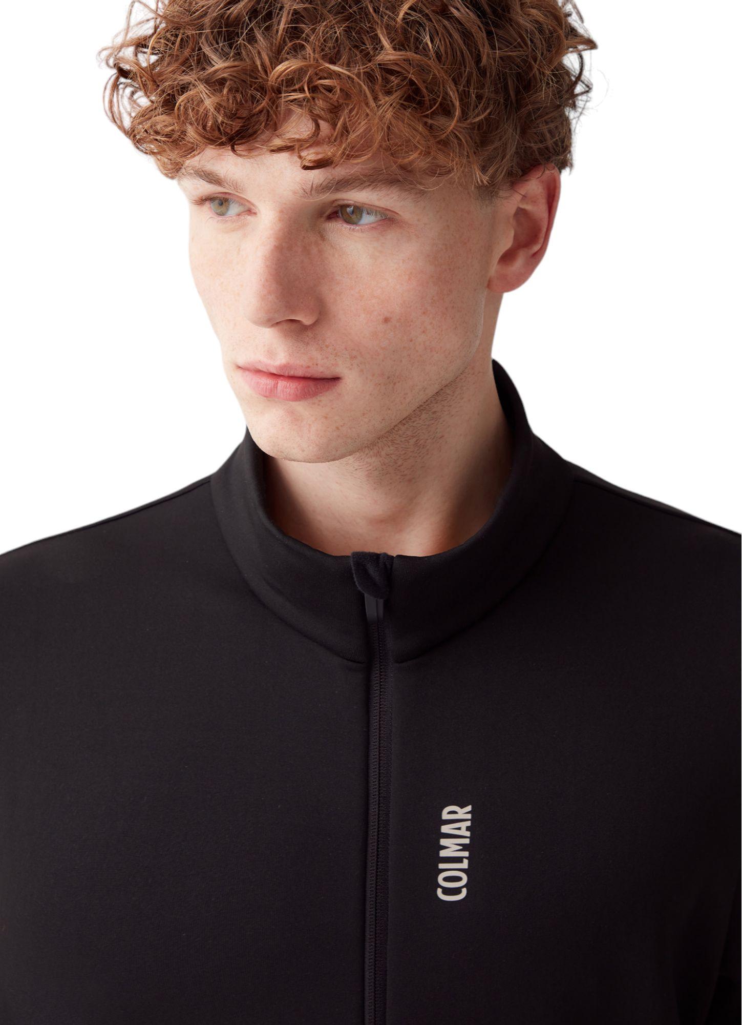 Maglia Facetime Uomo Black