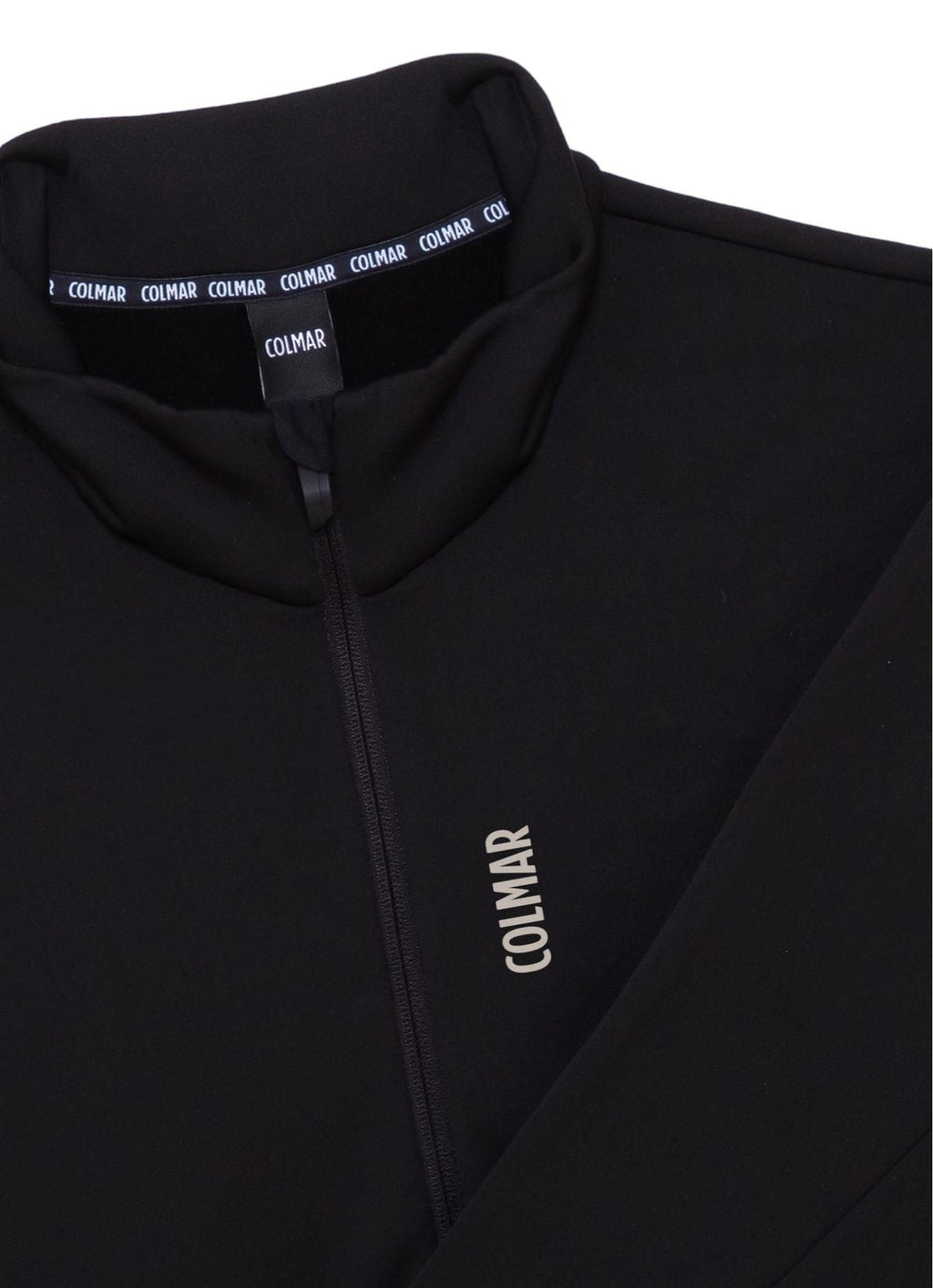 Maglia Facetime Uomo Black