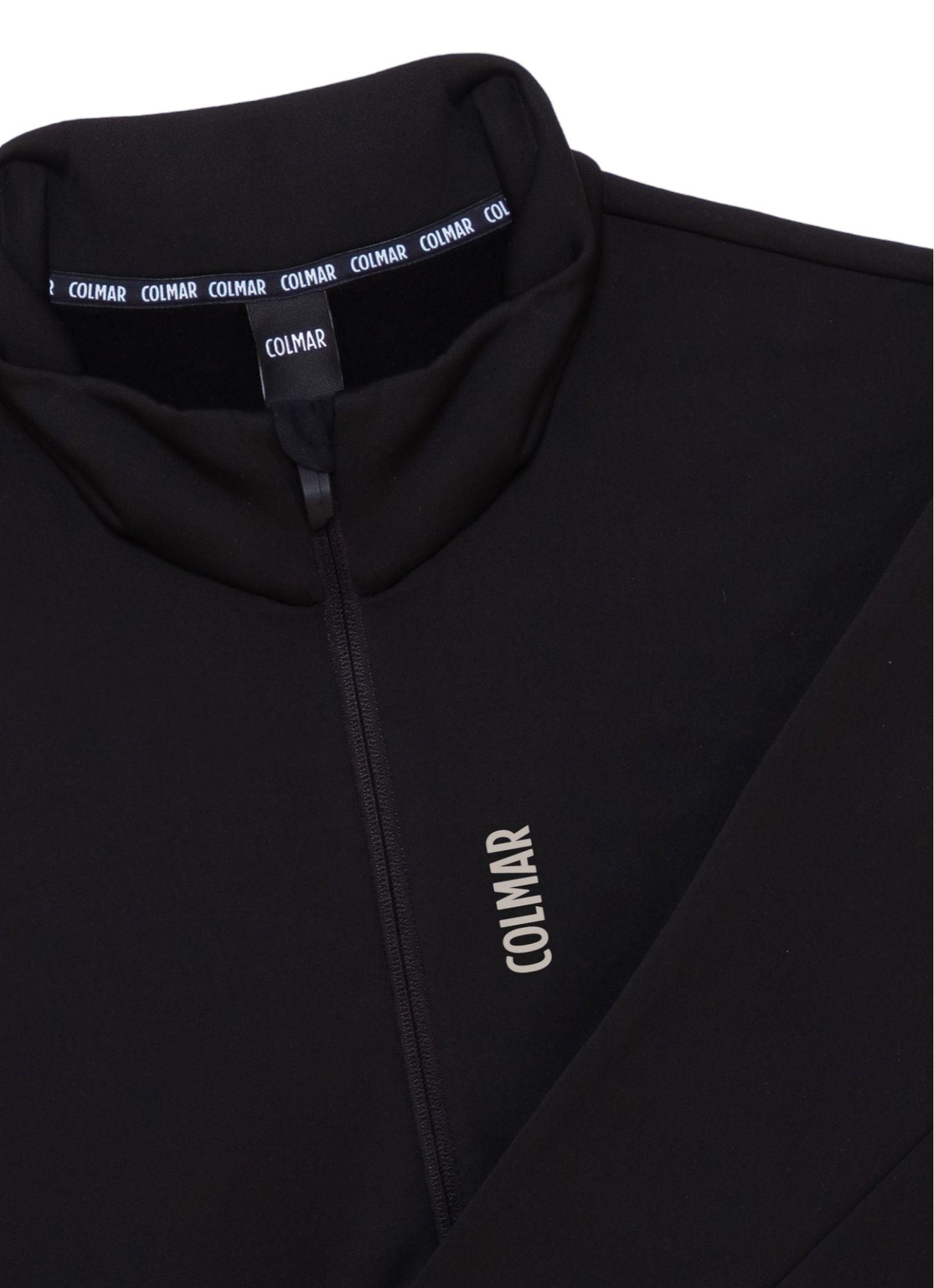 Maglia Facetime Uomo Black
