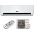Whirlpool Condizionatore 12000 Btu Classe A++ Climatizzatore Spiw 312L Bianco