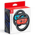 Joy-Con Coppia Volanti Nintendo Switch Controller Auto Mario Kart 8 Wheel Pair