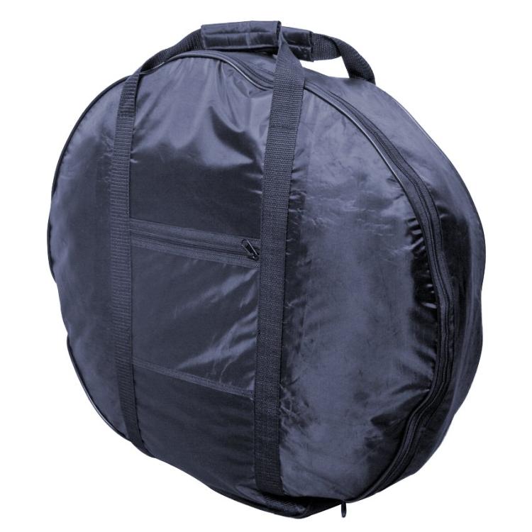 Borsa Copriruota Porta Ruota di Scorta Auto Custodia Bagagliaio 20x66cm Tg. XL