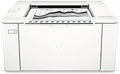 Hp Stampante Laserjet B/N 22Ppm Usb M102A G3Q34A Bianco Monocromatico Standard