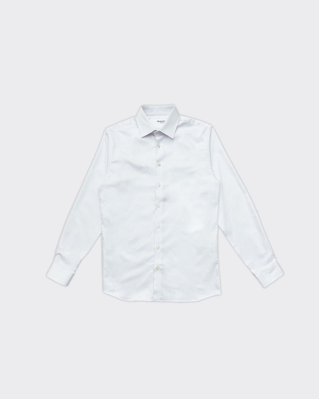 Camicia PERFORMANCE Bianca