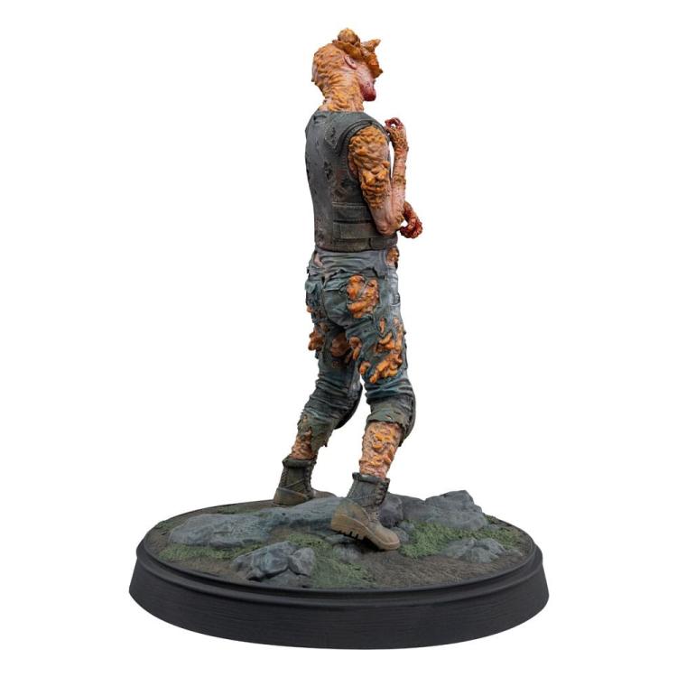 Dark Horse Deluxe: The Last Of Us 2 "Armored Cricker" Action Figure Statua 20cm