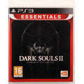 Dark Souls II Scholar of the First Sin (Essentials) PS3 Videogioco Playstation 3