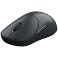 Xiaomi Mouse Wireless 3 Black Nero Luci A Led Laser Senza Fili Bluetooth Wifi