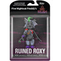 Funko Action Figure Five Nights At Freddy'S - Ruin Roxy Wolf Fnaf Figure 13Cm