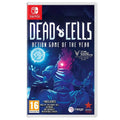 DEAD CELLS - ACTION GAME OF THE YEAR EDITION G.O.T.Y NINTENDO SWITCH MULTILINGUA