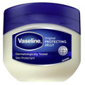 Vaseline Original Crema Protettiva Per Pelle Secca Gelatina Lubrificante 100 Ml