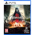 Remnant 2 Ps5 Gioco Italiano Playstation 5 Nuovo Sigillato Multilingua Nuovo