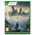 Hogwarts Legacy Xbox One Videogioco Harry Potter Italiano Eu Gioco Eu Nuovo