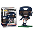 Funko Pop! Football NFL Broncos (262) - Terrell Davis Vinyl Figure Statuetta 9Cm