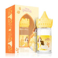 Disney Princess Profumo Bella La Bestia Bambini Bimba Gioco Castello Belle 50Ml