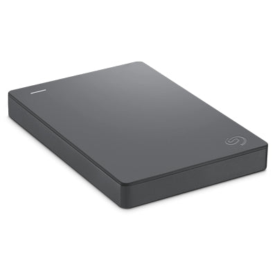 Hard Disk Esterno Seagate Hdd Ext 2.5" 4Tb Usb 3.0 Memoria Pc Ps4 Portatile Gb