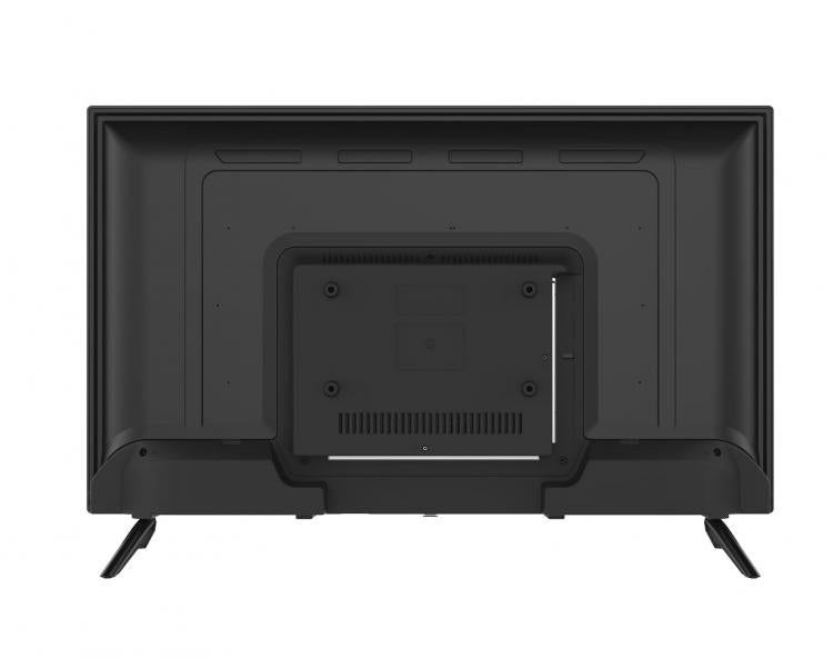 Smart Tech Tv 32" Led Hd Ready Dvb/T2/S2 Hotel Mode TV 80 cm (31.5") HD Nero