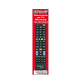 BRAVO TELECOMANDO UNIVERSALE PER TV SAMSUNG LED LCD PLASMA TELEVISORI SMART