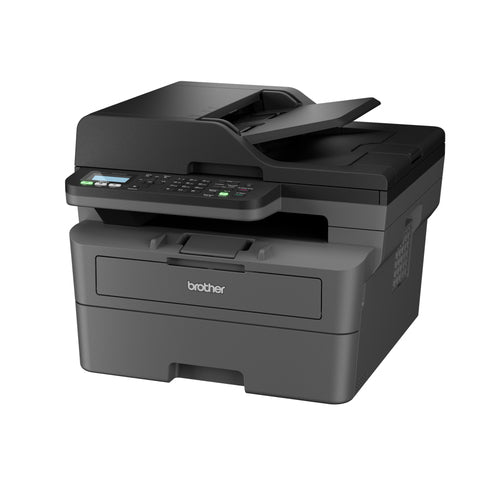 Brother MFC-L2827DW Stampante Multifunzione Laser 32 ppm Wi-Fi / USB