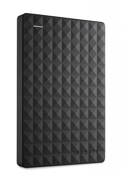 Hard Disk Esterno Seagate Hdd Ext 2.5" 4Tb Usb 3.0 Memoria Pc Ps4 Expansion Gb