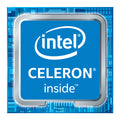 Intel Processore Cpu 3,6 Ghz Scatola 4 Mb Cache Intel Celeron Socket Uhd G5925