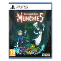 Dungeon Munchies Ps5 Videogioco Rpg Playstation 5 Versione Disco Blu-Ray Import