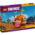 Lego - Fortnite 77070 (Durrr Burger) Hamburger Di Durrr - Costruzioni 193Pz 9+
