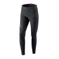 Pantaloni Ultra Long Tights Donna Black Out