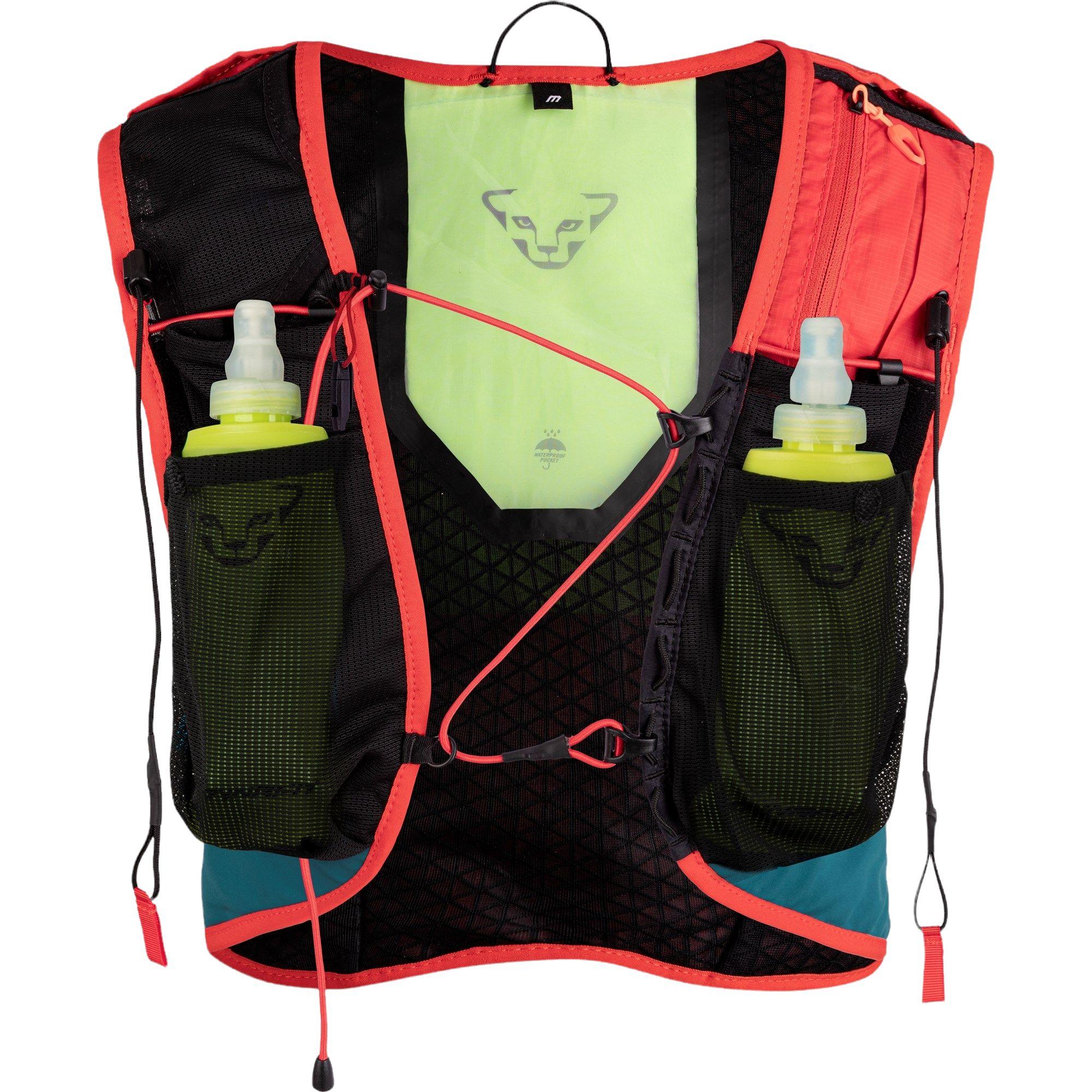 Zaino Ultra 15 Dawn petrol