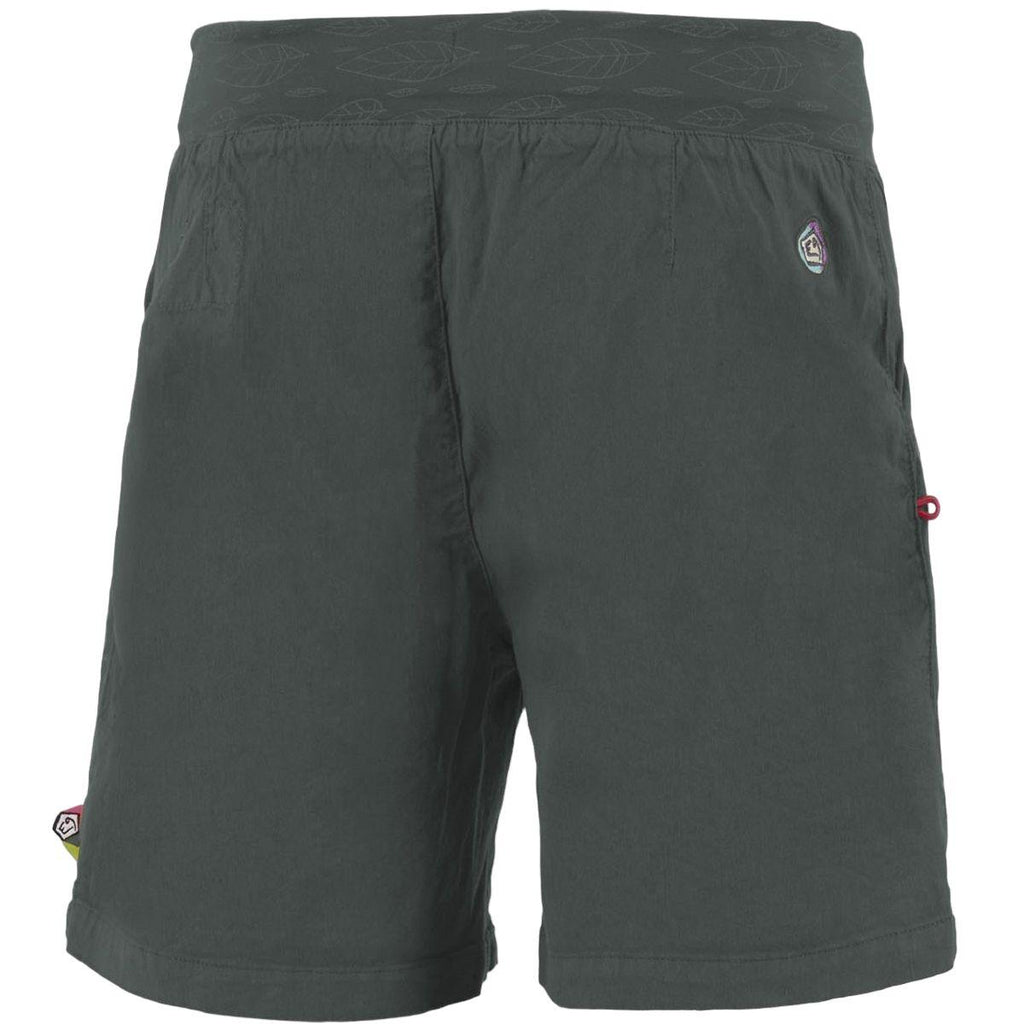 Pantaloncini Wendy 2 2 Donna Slate