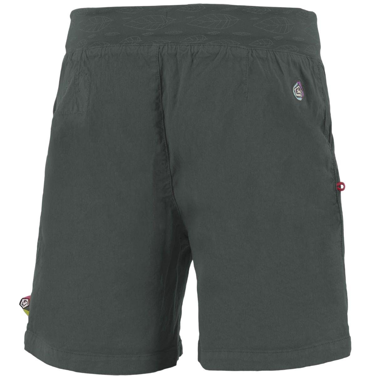 Pantaloncini Wendy 2 2 Donna Slate