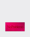 Telo Beach No Problemo Rosa