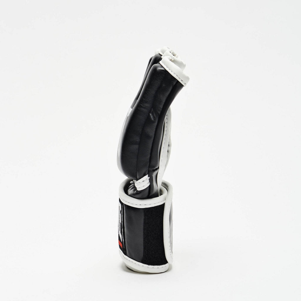 Leone Guanti MMA GP095 Black