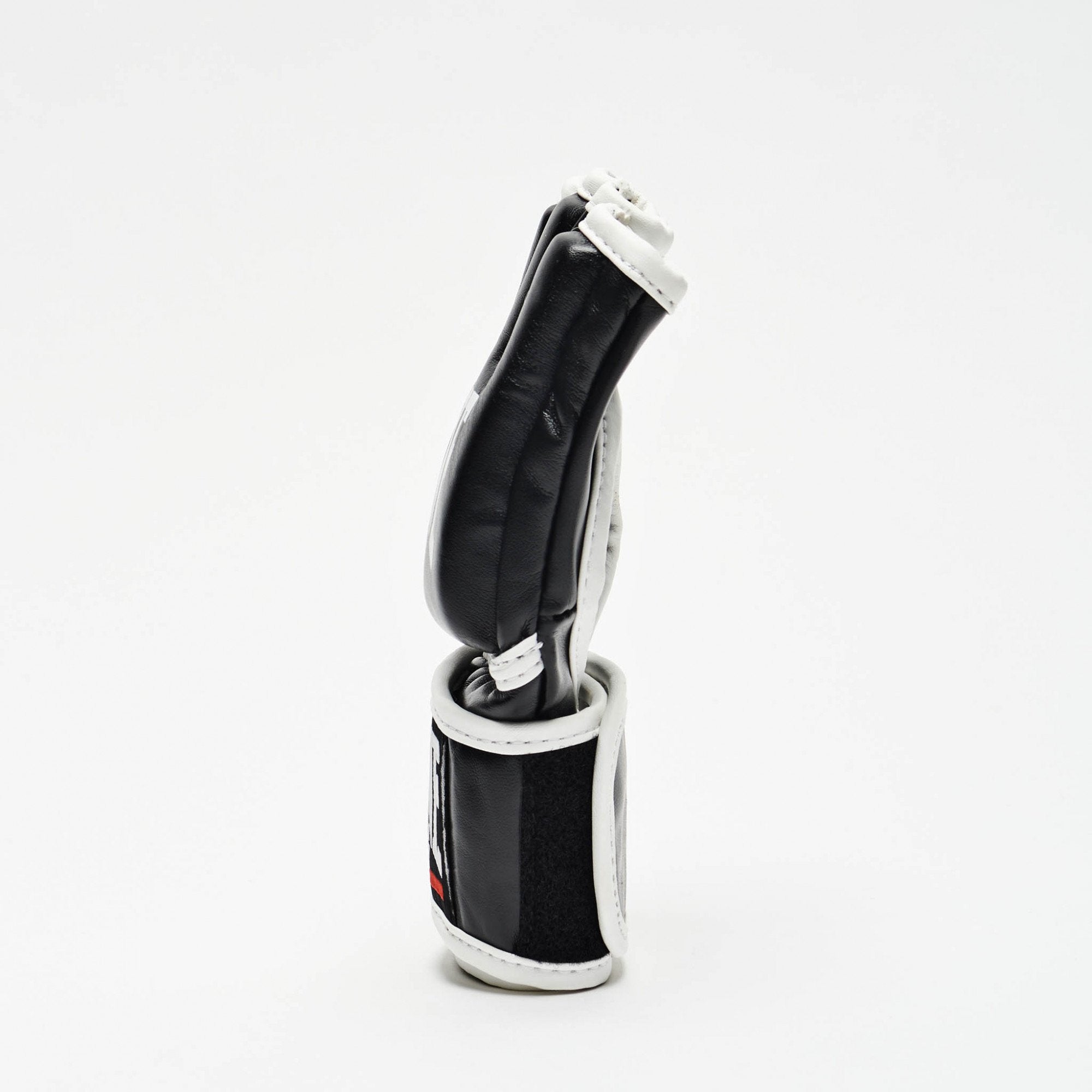 Leone Guanti MMA GP095 Black