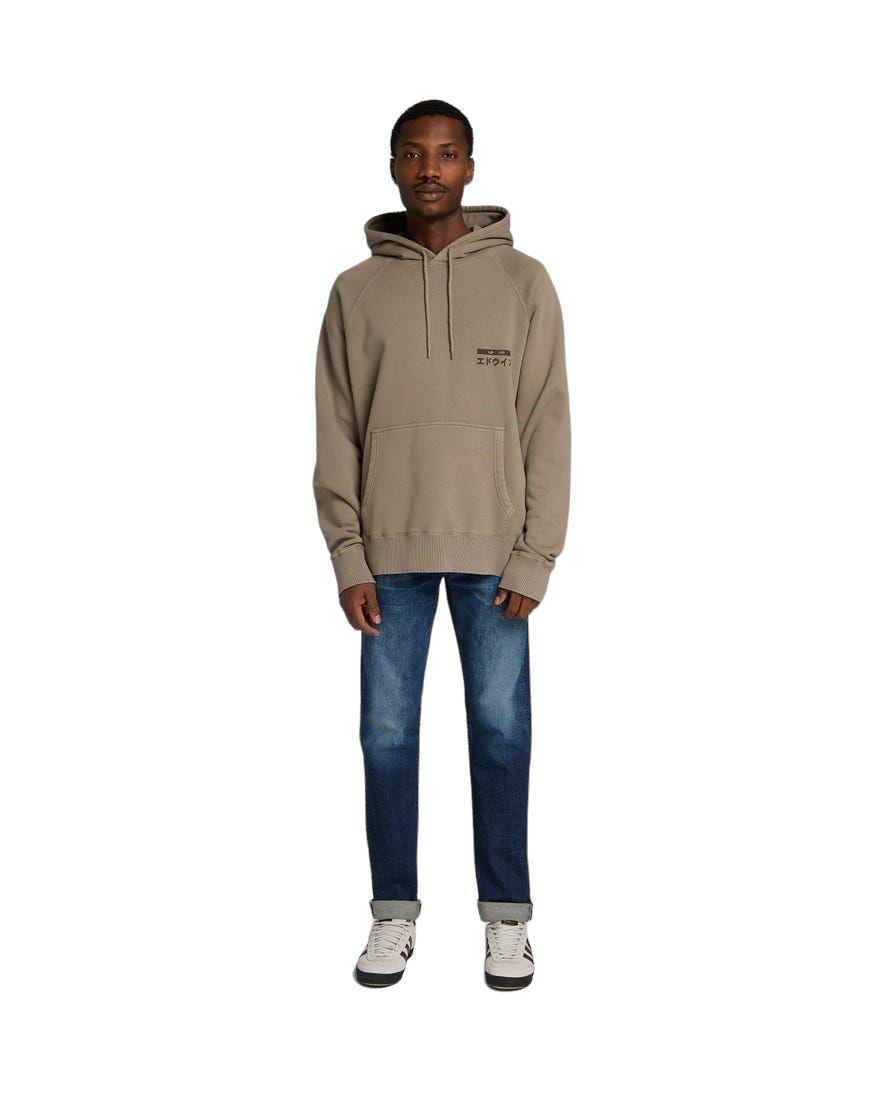 Pantaloni Slim Tapered Uomo Blue/Mid Dark Used