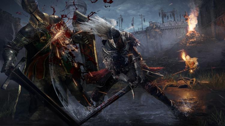 Elden Ring G.O.T.Y. Edition Ps4 Videogioco Italiano Playstation 4 Gioco Pal Ita